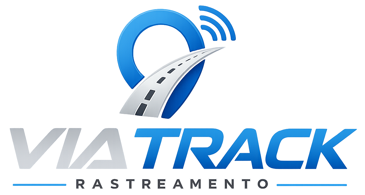 ViaTrack Rastreamento